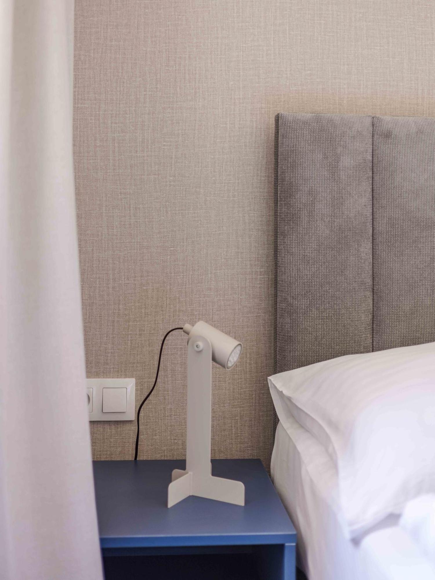 Hotel Taxis Bratislava - New Rooms Ngoại thất bức ảnh